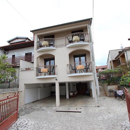 Apartments Fabris Rovinj Exterior foto