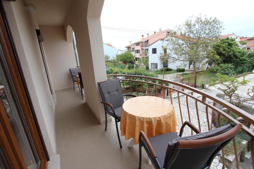 Apartments Fabris Rovinj Exterior foto