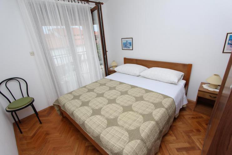 Apartments Fabris Rovinj Exterior foto