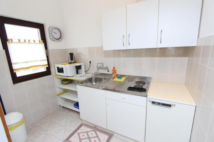 Apartments Fabris Rovinj Exterior foto